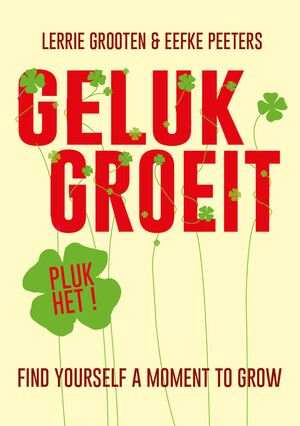 Geluk Groeit