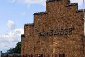 Ontdek het Gemaal Van Sasse in Grave
