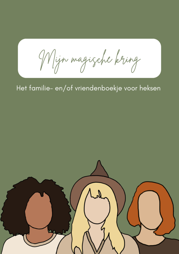Mijn Magische Kring