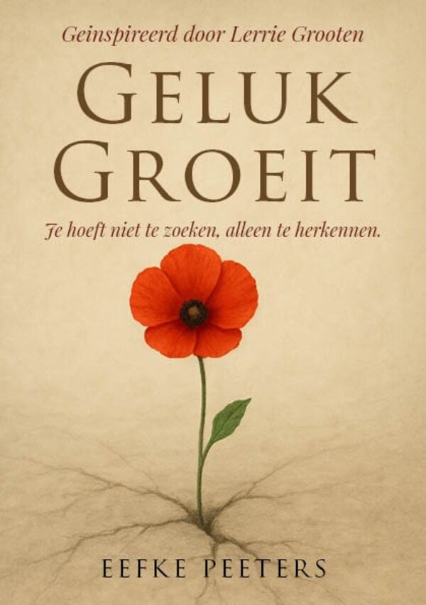 Geluk Groeit
