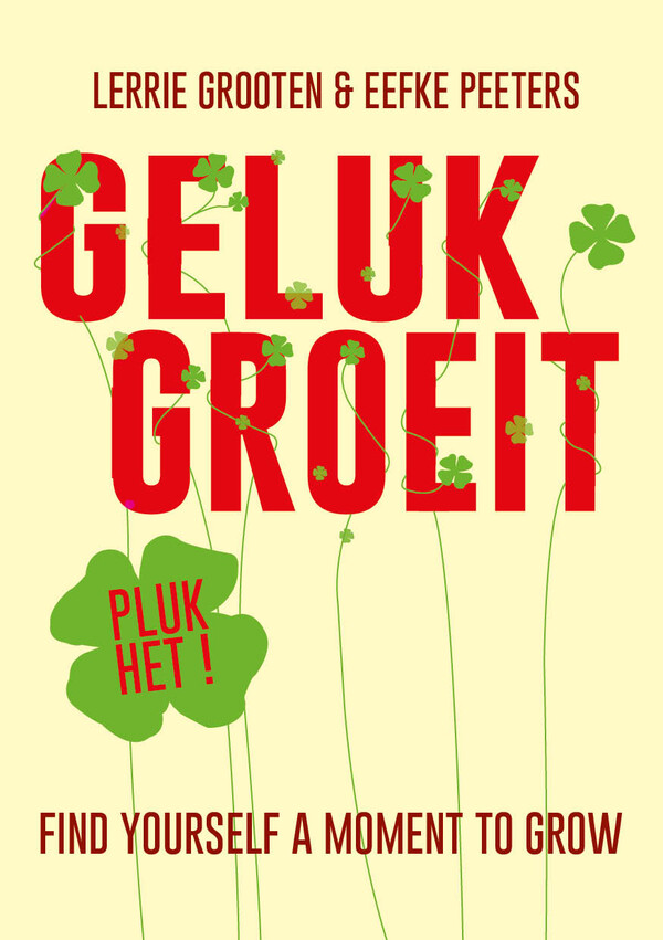 Geluk Groeit