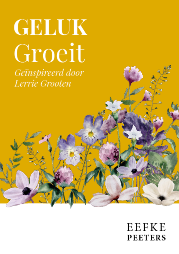 Geluk Groeit