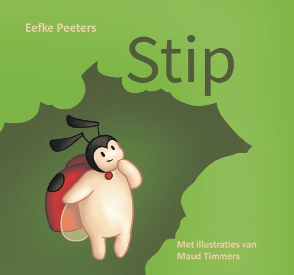 Prentenboek Stip